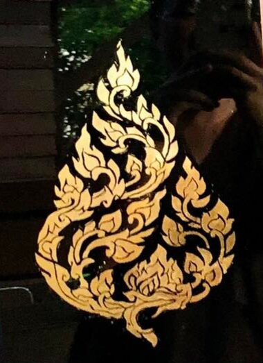 Thai Crafts Gold-清迈必去景点