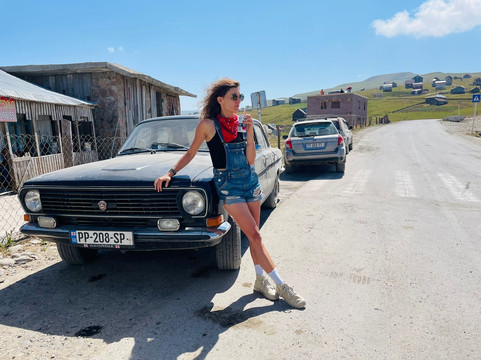 Toursbykote - expeditions around Georgia-库塔伊西必去景点