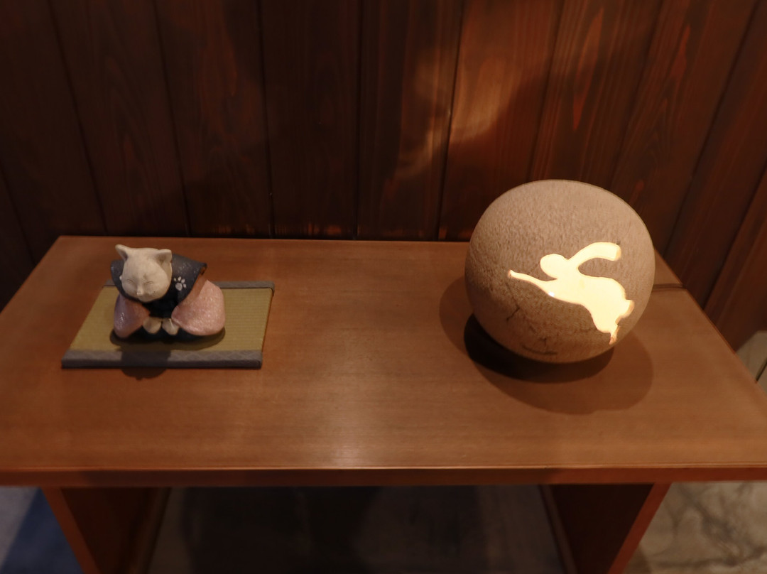 Shiosai Kirara Shokichi主图