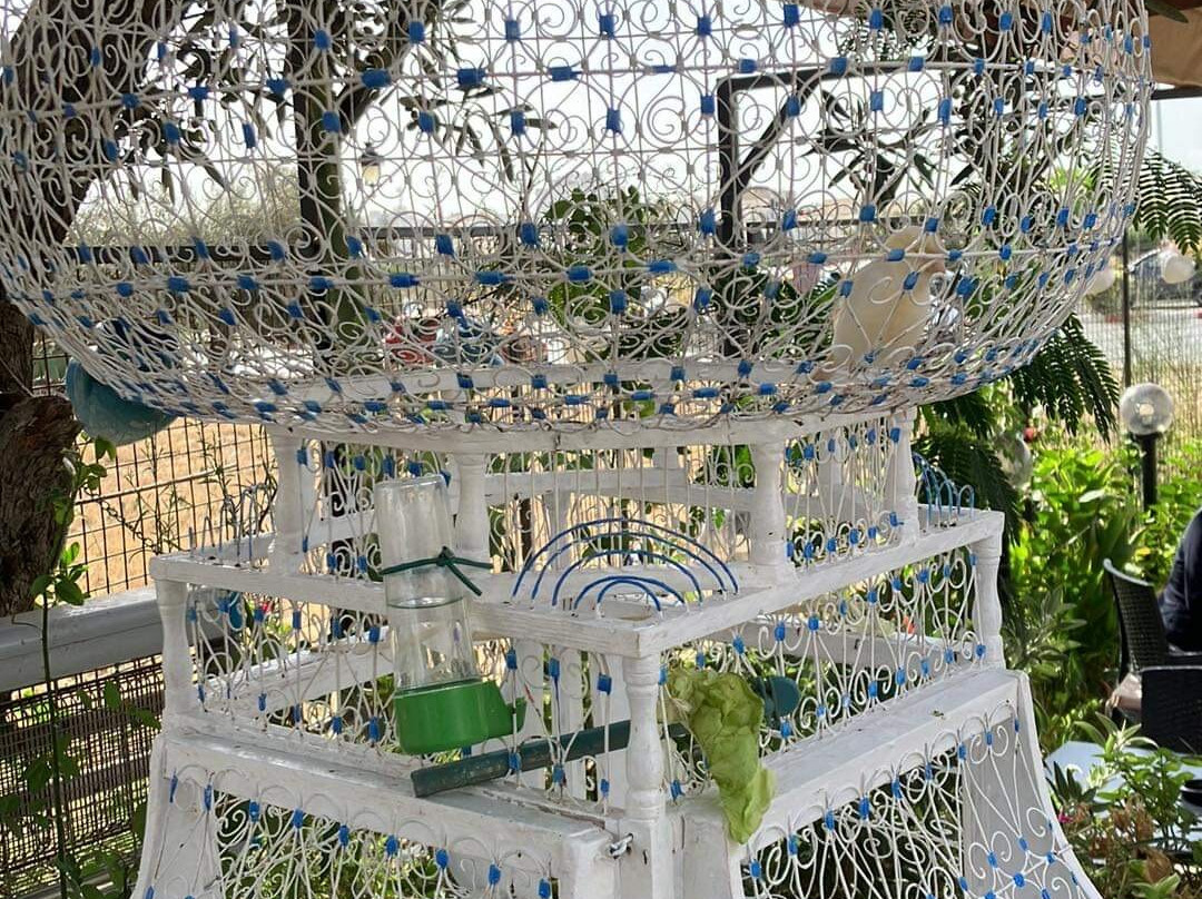 Sun Street Cafe & Restaurant