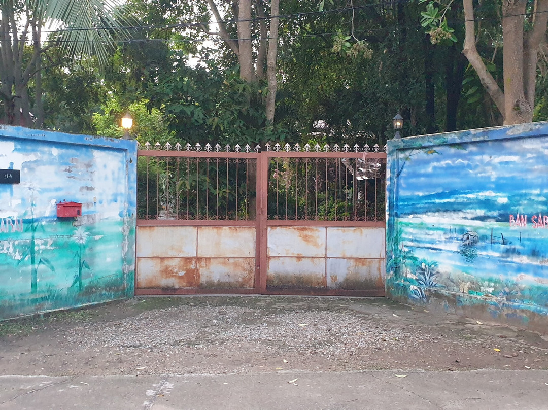 班萨拜萨拜度假村主图