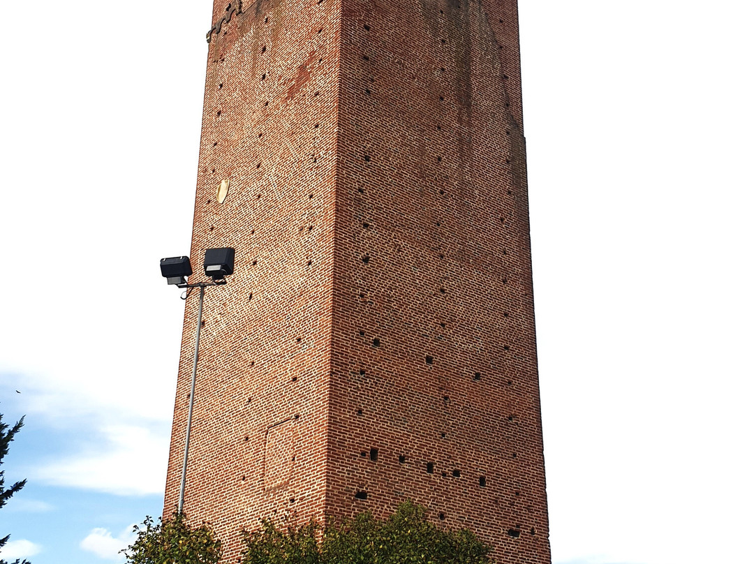 Museo la Torre e il Fiume di masio景点图片