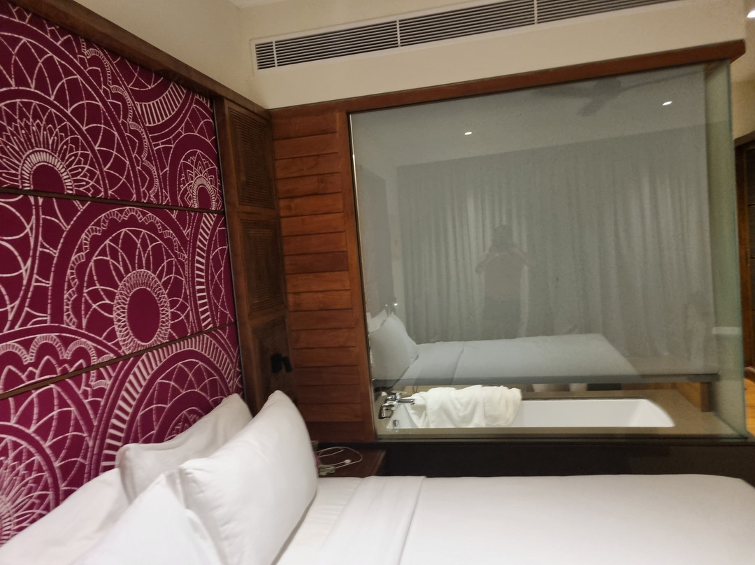 Jetwing Kandy Gallery, A Luxury Reserve主图