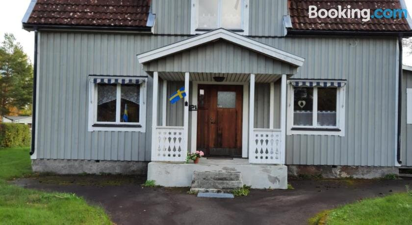 Älghuset