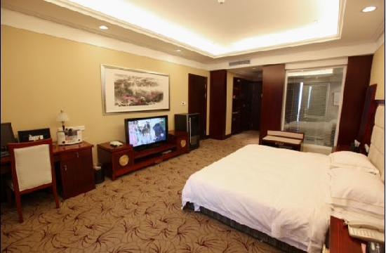 威海东山宾馆主图