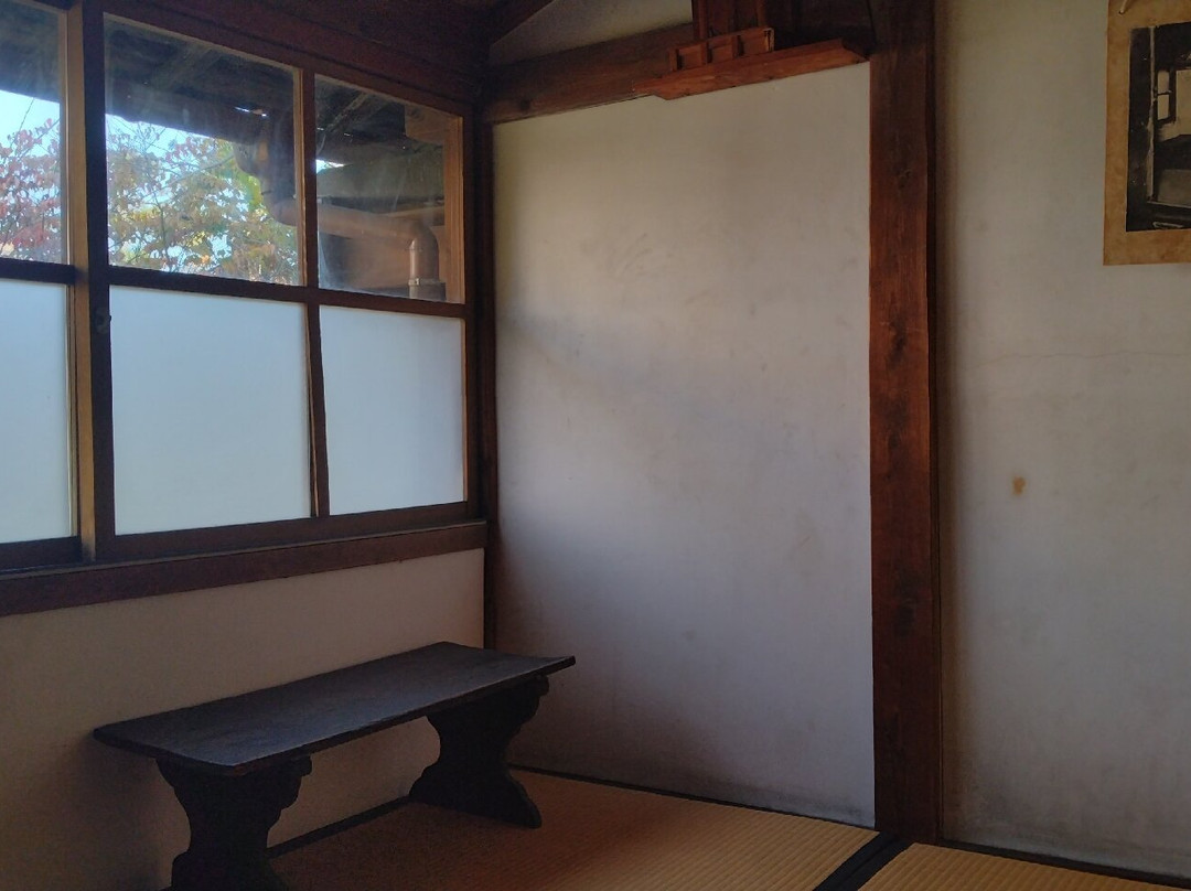 Yamamoto Memorial Park-长冈市必去景点