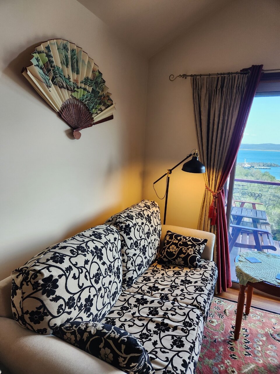 Snug Cove Bed and Breakfast-客卧