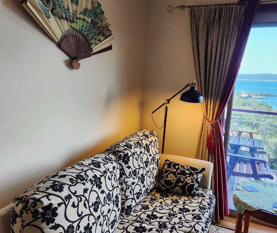 Snug Cove Bed and Breakfast主图