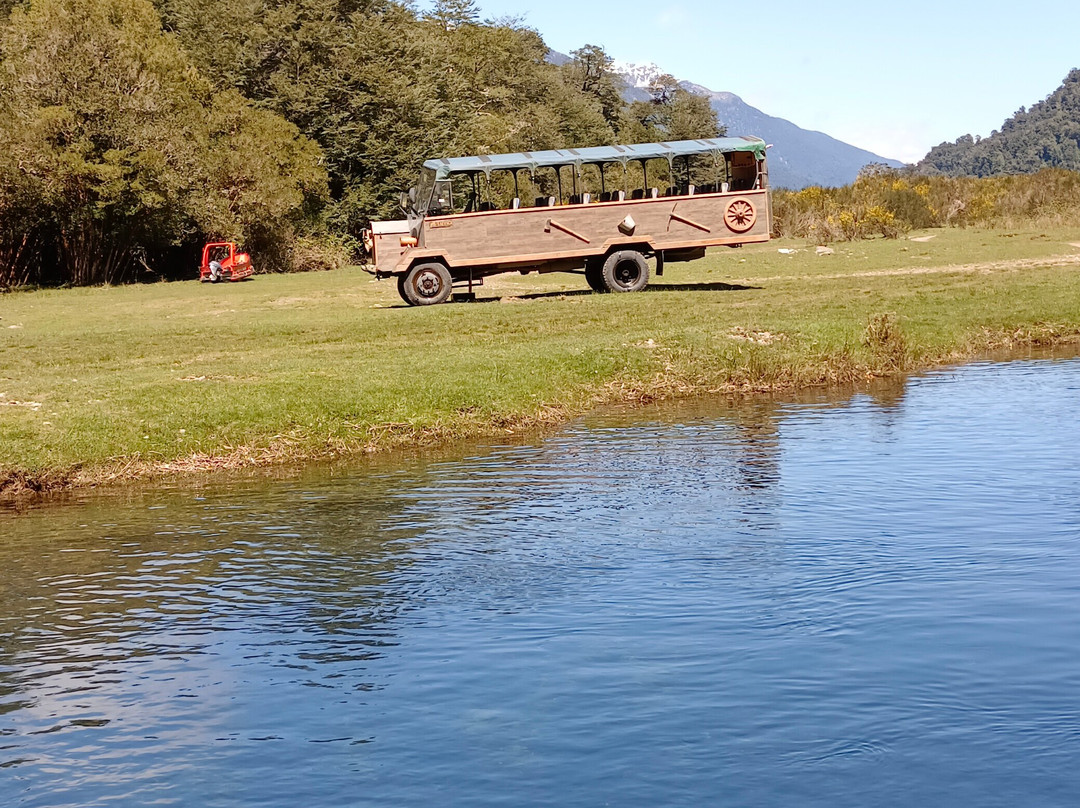 Turistour-巴拉斯港必去景点