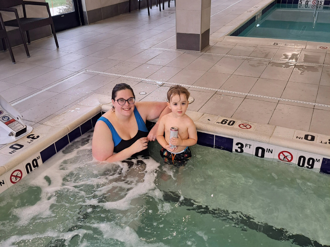 Courtyard by Marriott Fargo主图