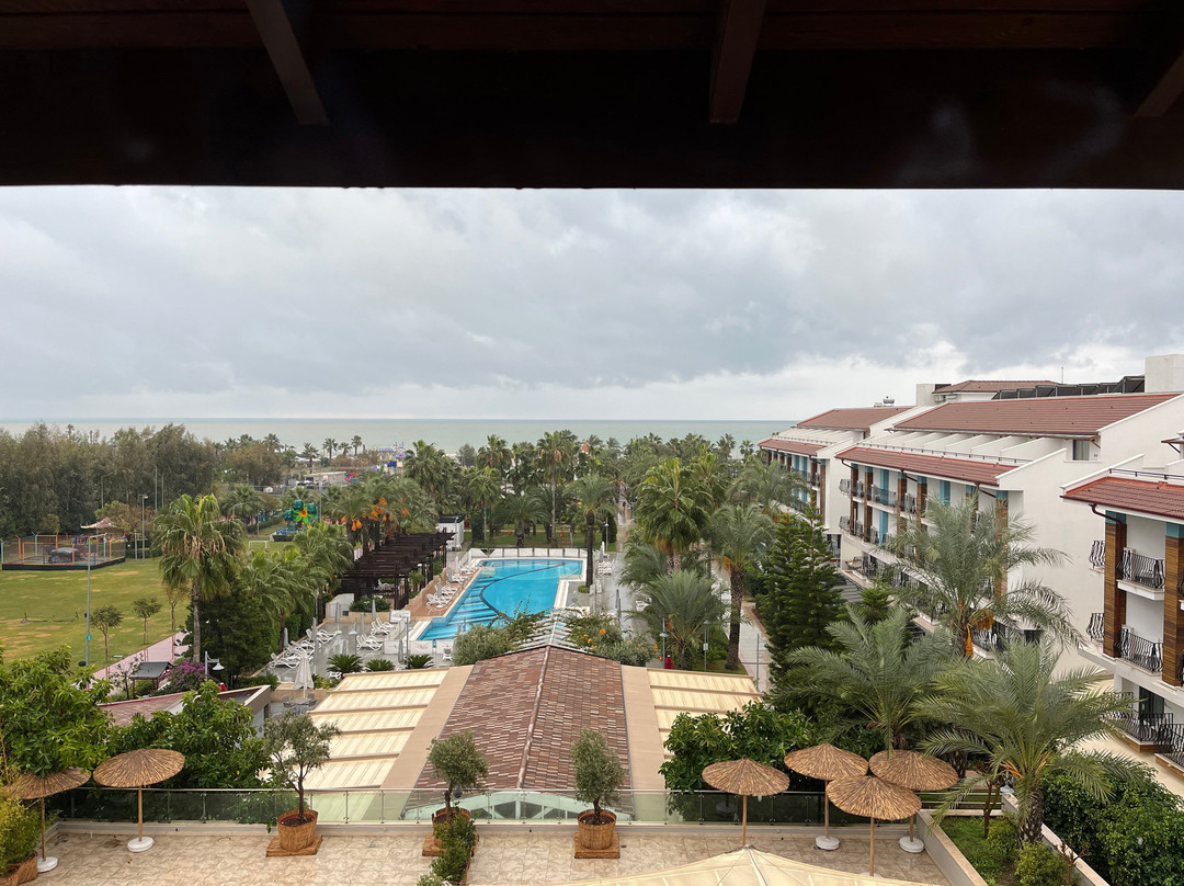 Belek Beach Resort Hotel主图