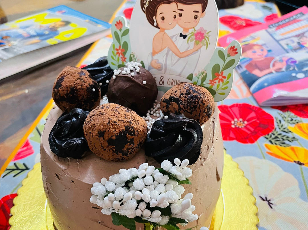 Priyanka Cooking Classes-海德拉巴必去景点