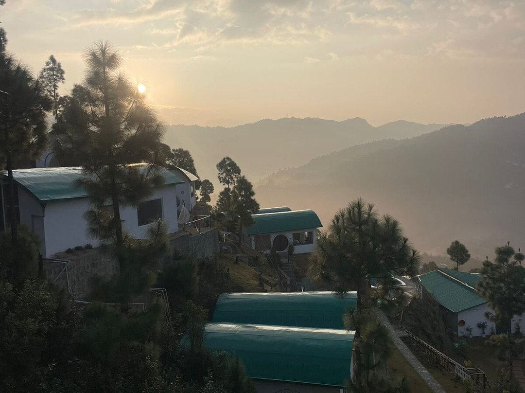 Dhara Resort Mukteshwar