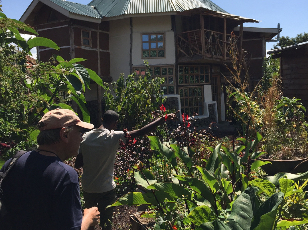 Home of Kigezi Museum-Kisoro必去景点