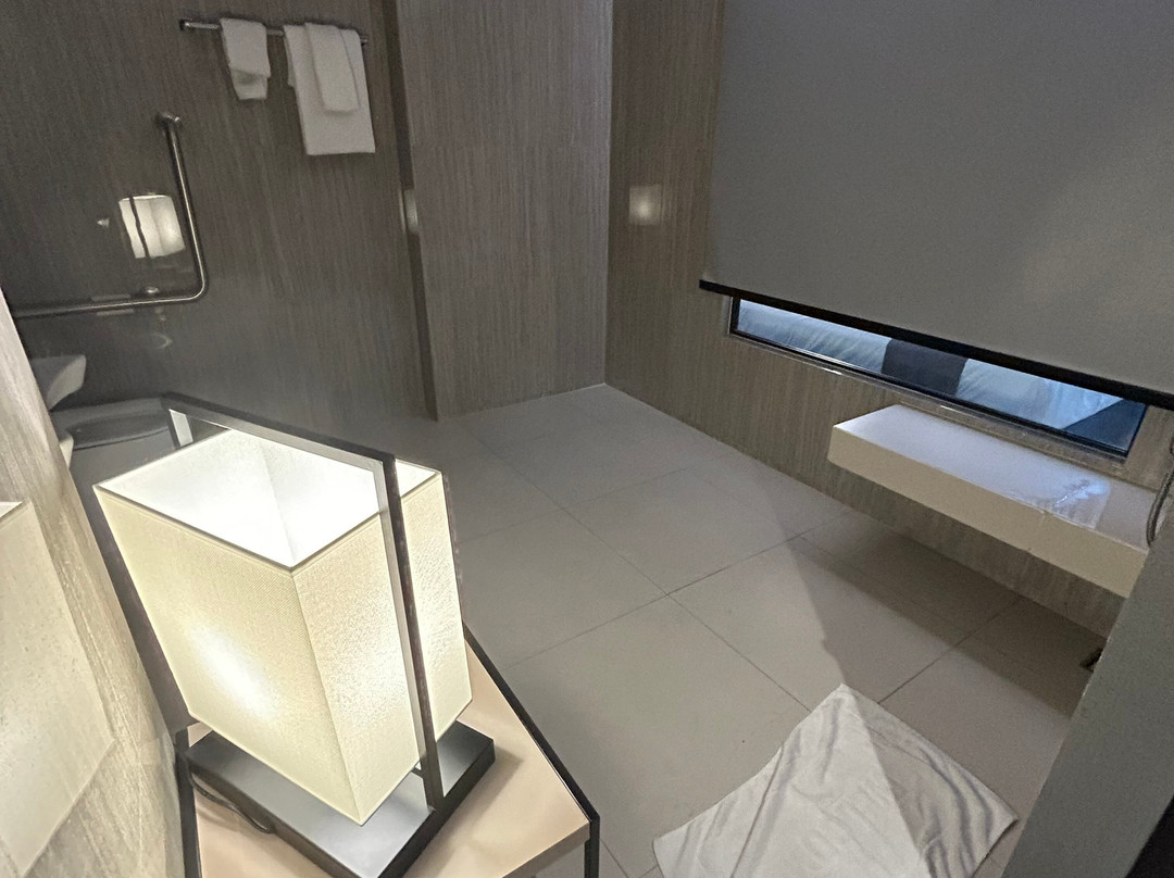 Mandarin Eastville Hotel主图