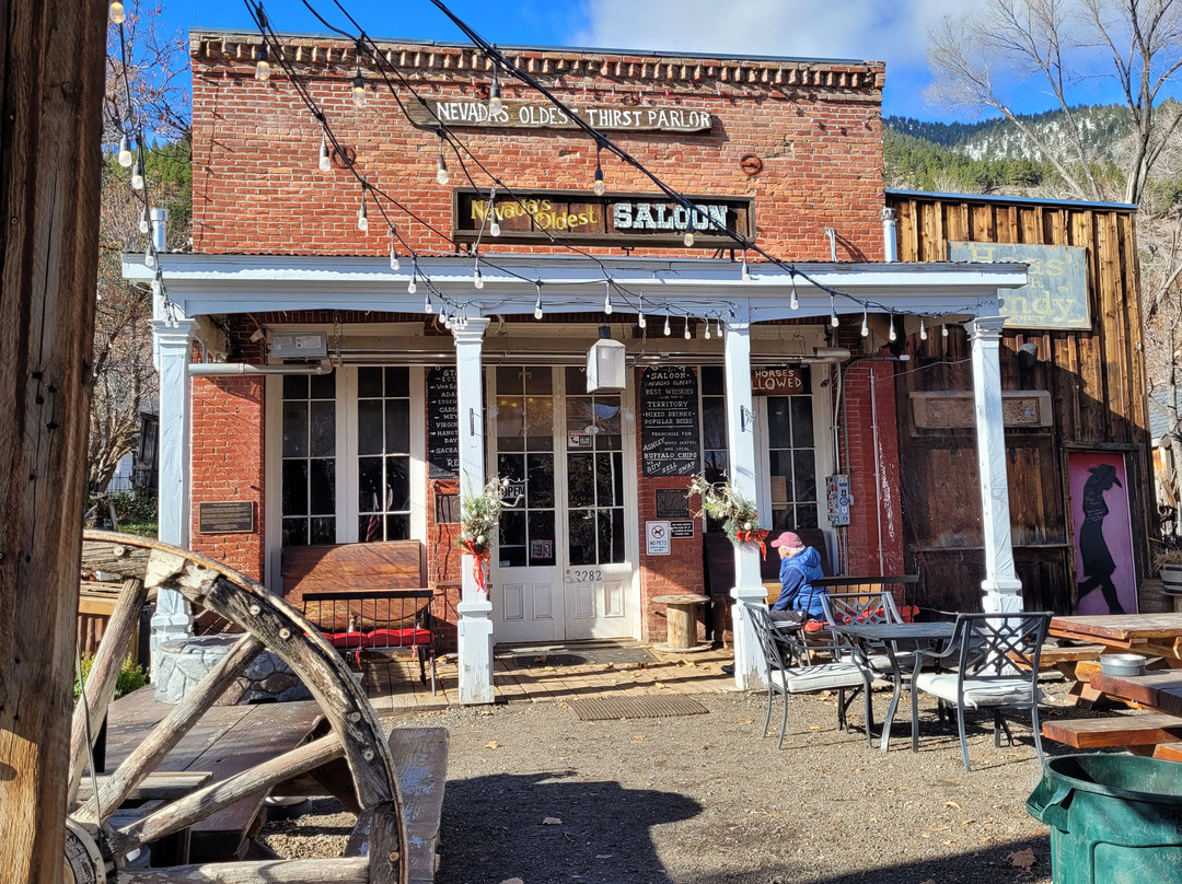 Genoa Cemetery-Genoa必去景点