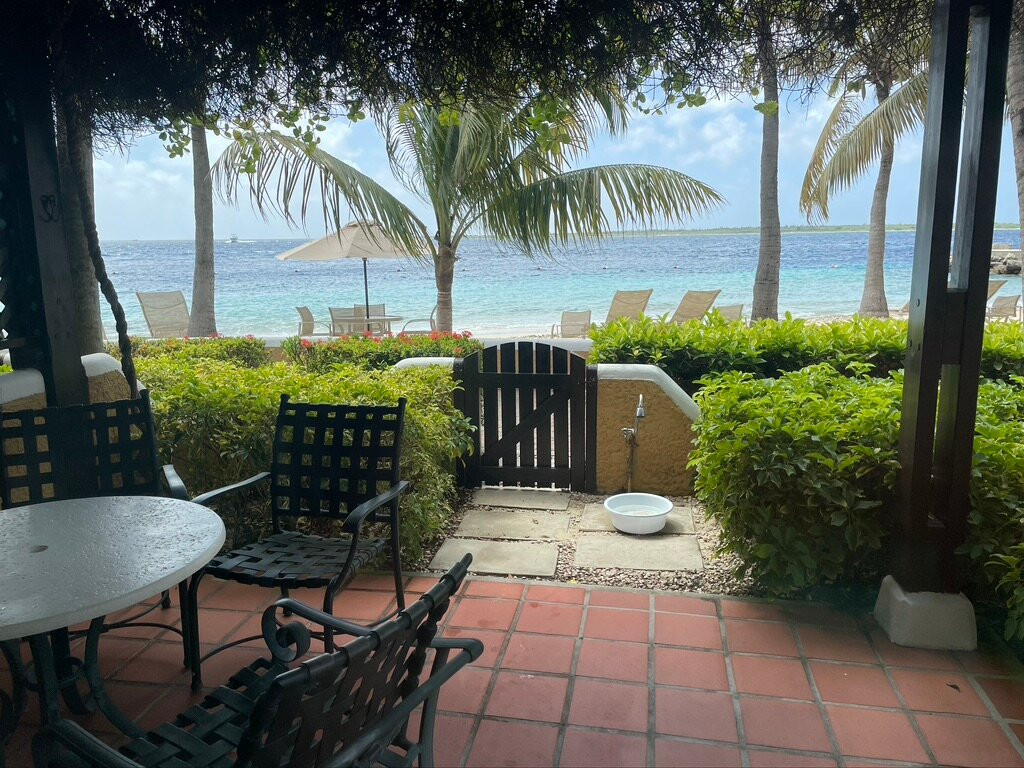 Harbour Village Beach Club主图