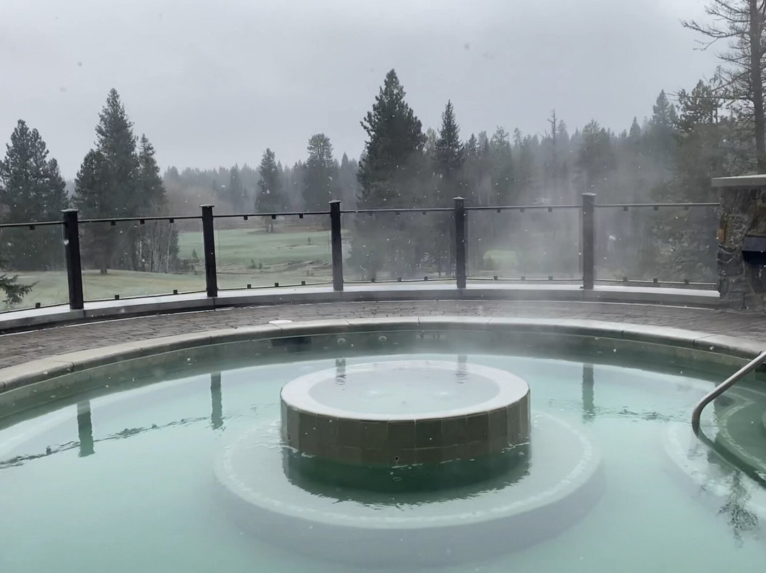 Tamarack Resort主图