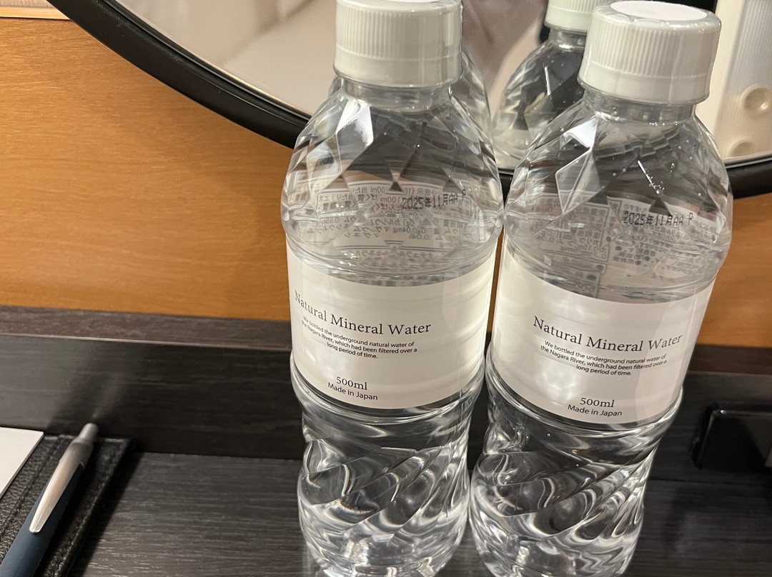 近铁京都站都城市酒店主图