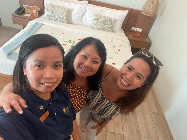 Charlie's El Nido主图