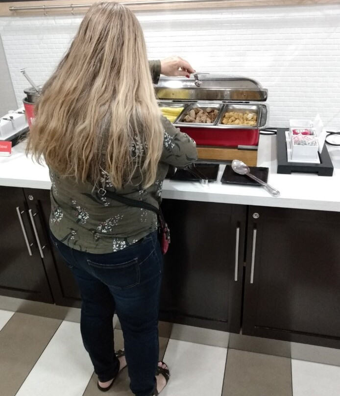 Hampton Inn & Suites By Hilton Toronto - Markham, Ontario主图