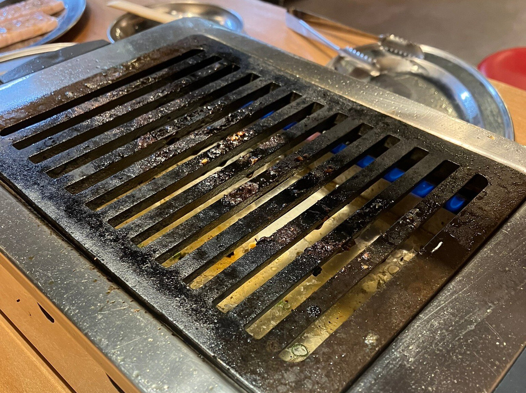 大阪焼肉・ホルモン ふたご蒲田店