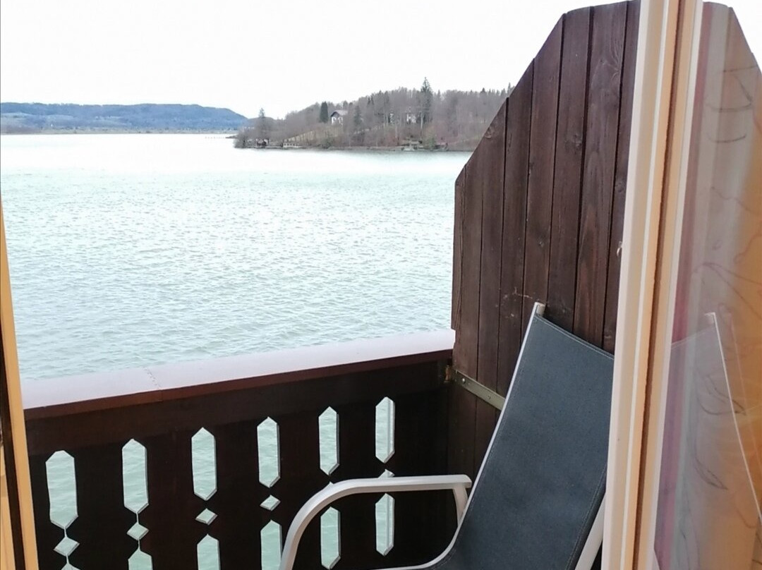 Seehotel Grauer Baer主图