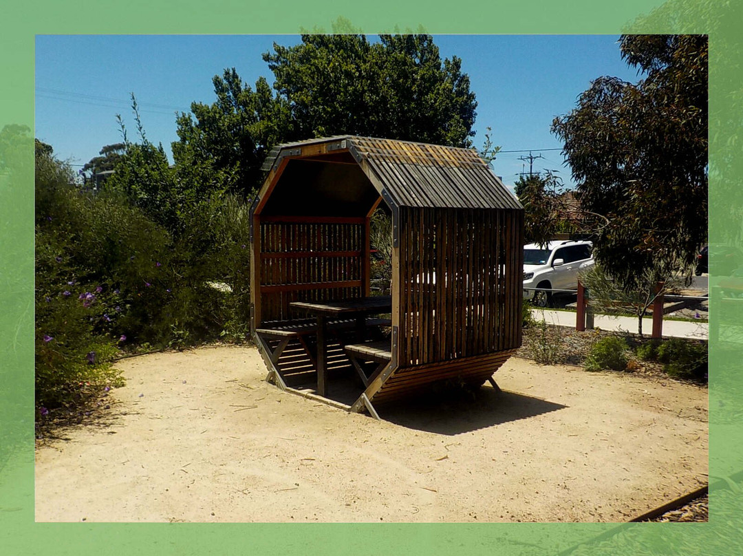 Maclean Reserve-威廉斯镇必去景点