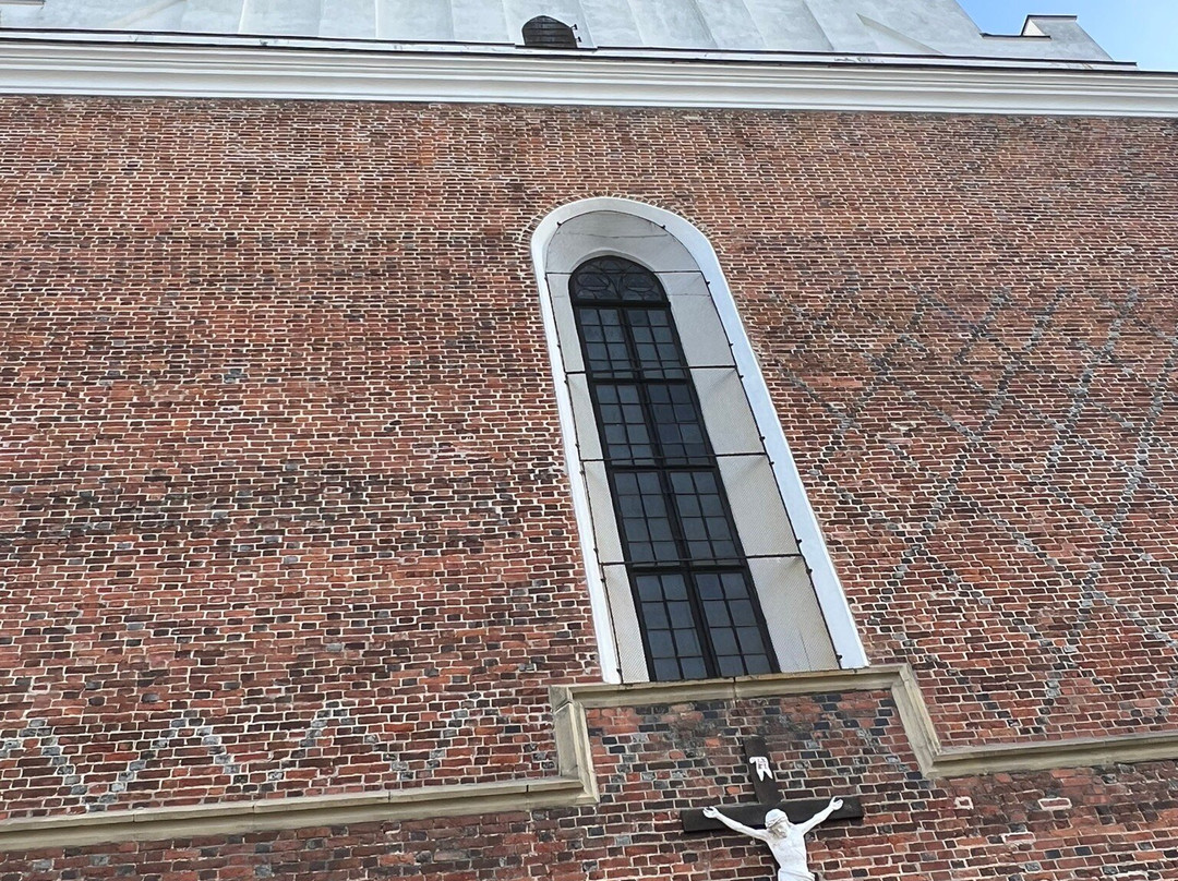 Drohobych Tower-Drohobych必去景点