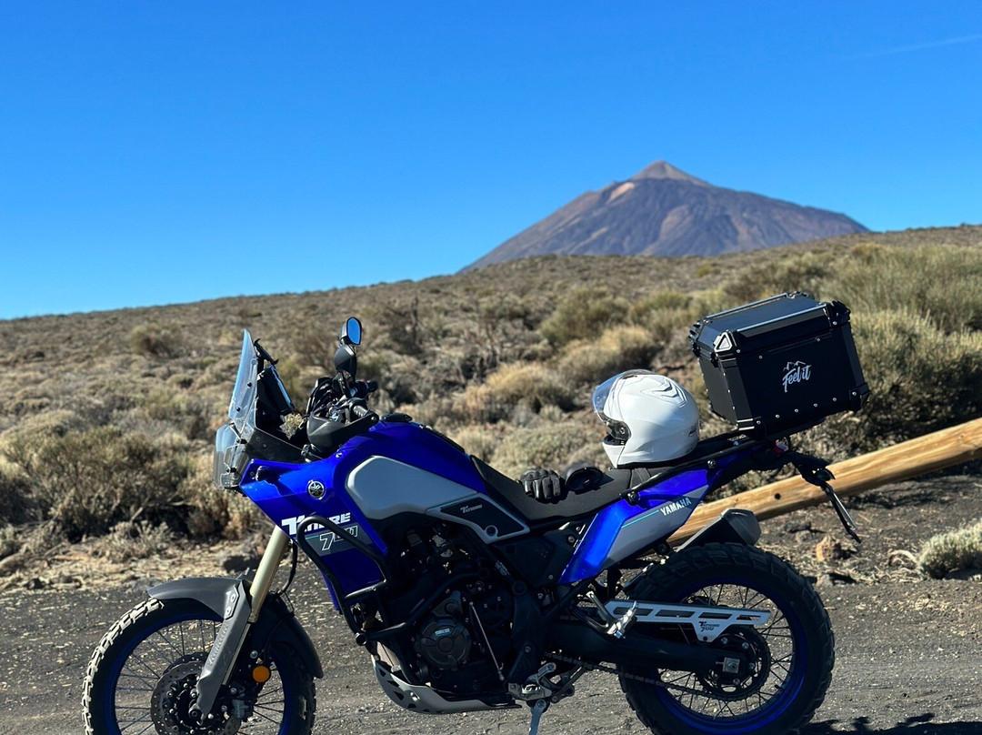 Feel It - Canary Islands Motorcycles景点图片