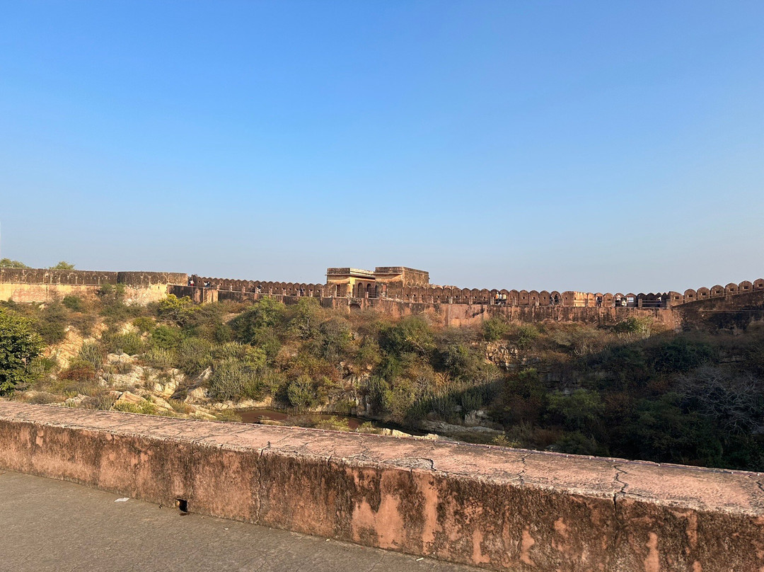 Rajasthan Rental Cab景点图片