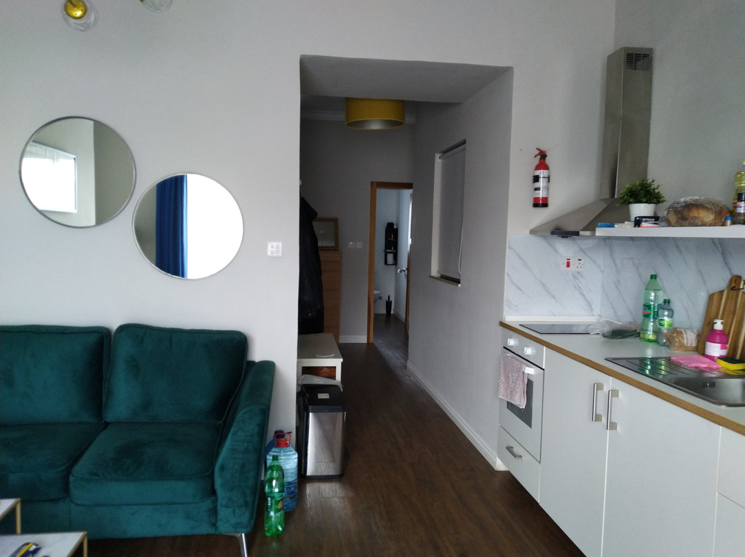 柏宁公寓式酒店主图