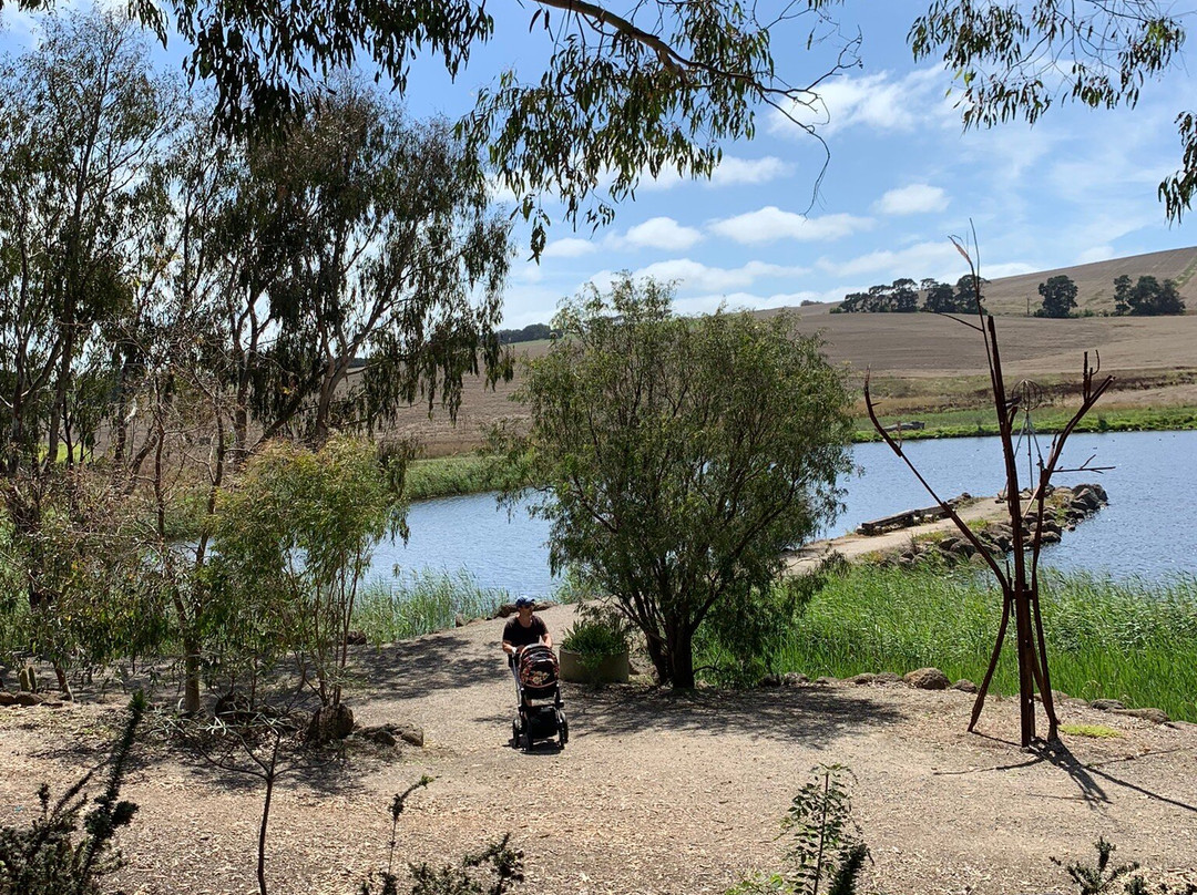 Barrabool Maze Estate-Barrabool必去景点