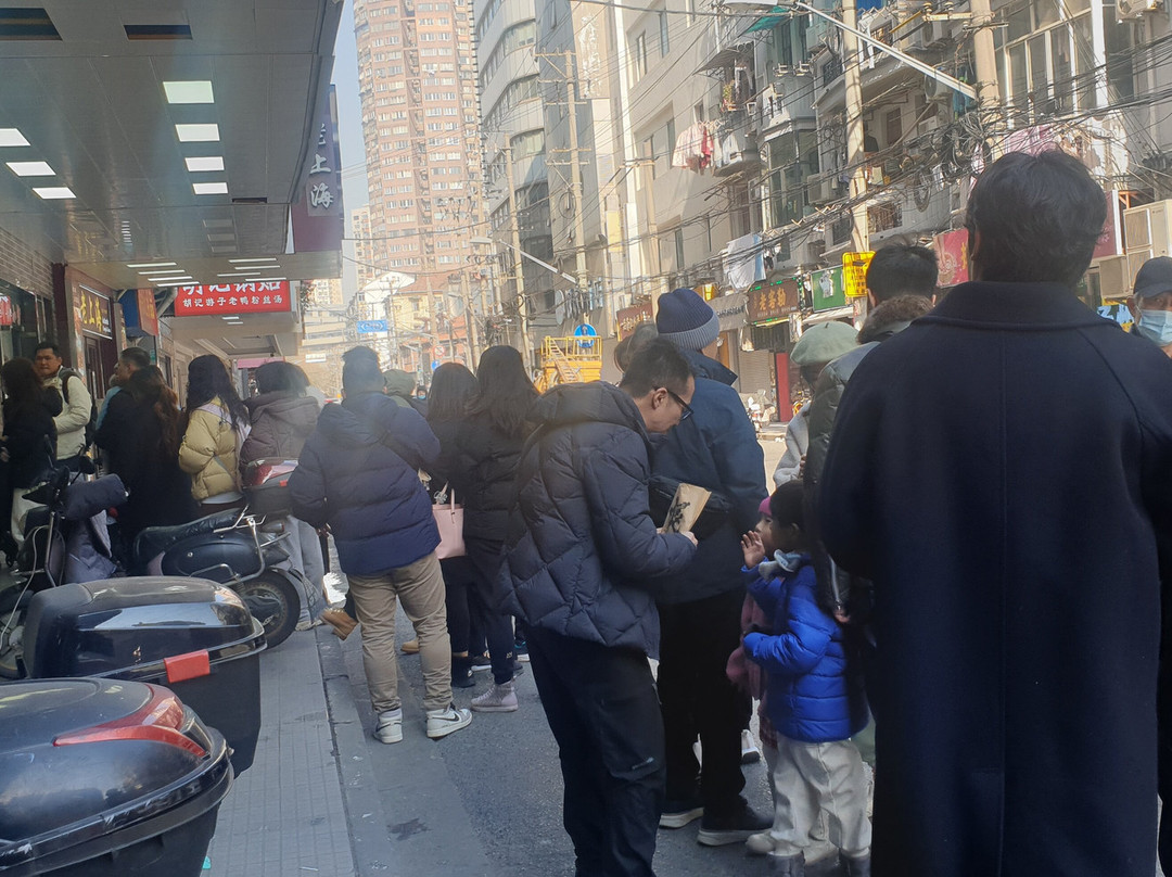 Amazing Shanghai Trip-上海市必去景点