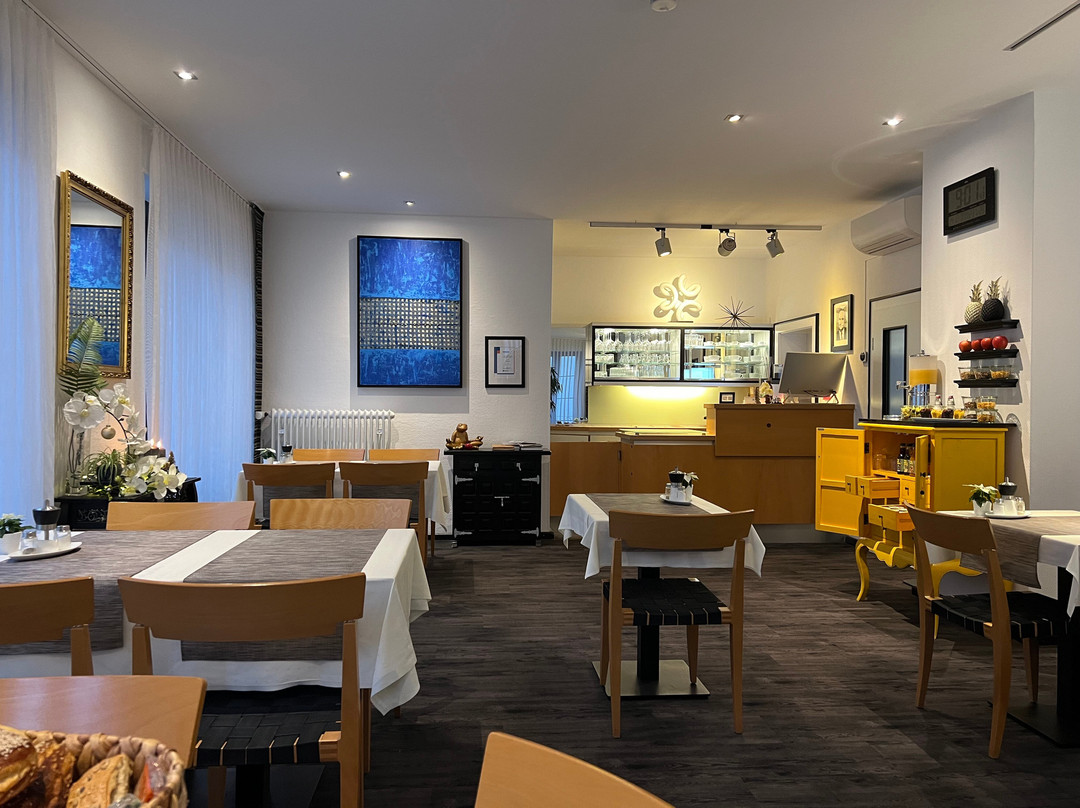 赫尔曼酒店主图