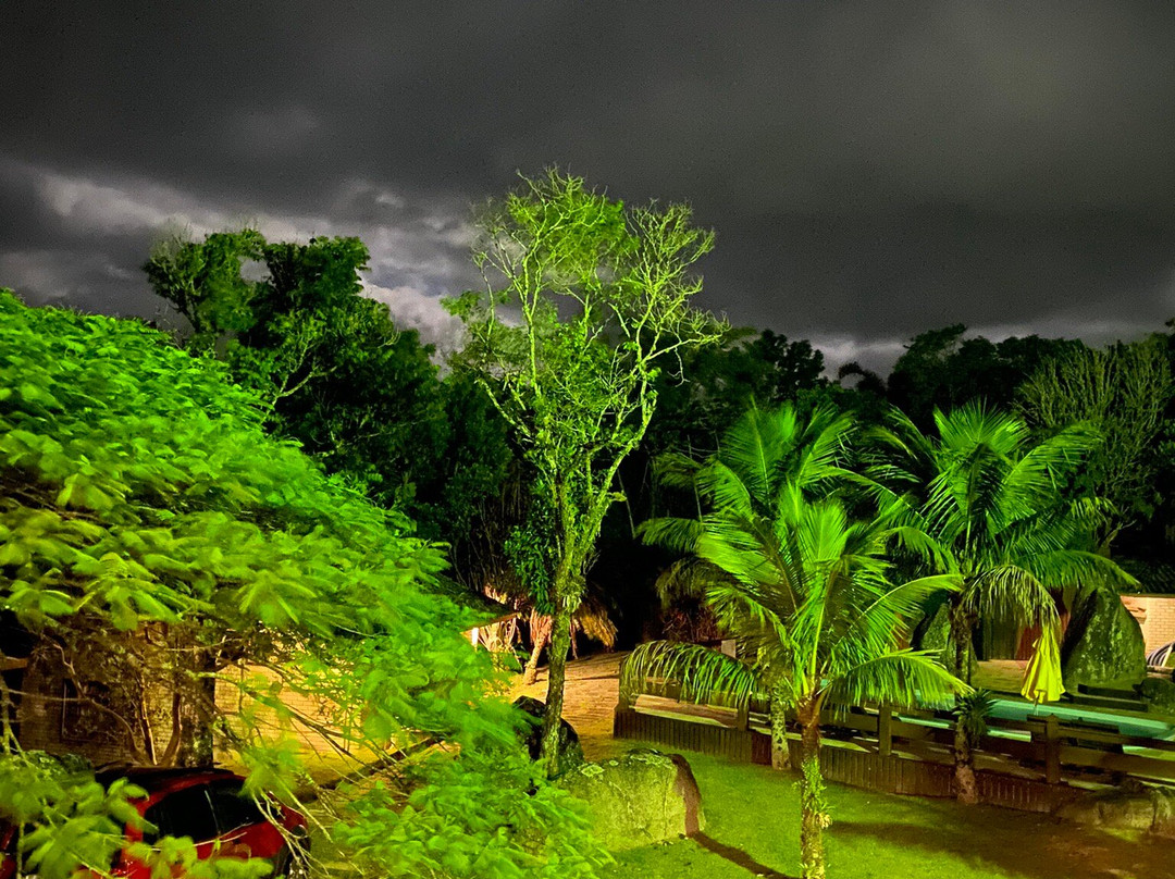 Cabanas do Araca Villa主图