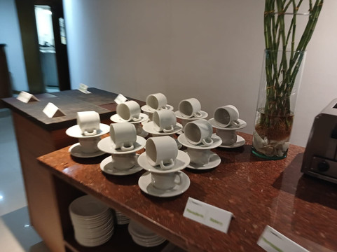 卡利宇宙酒店主图