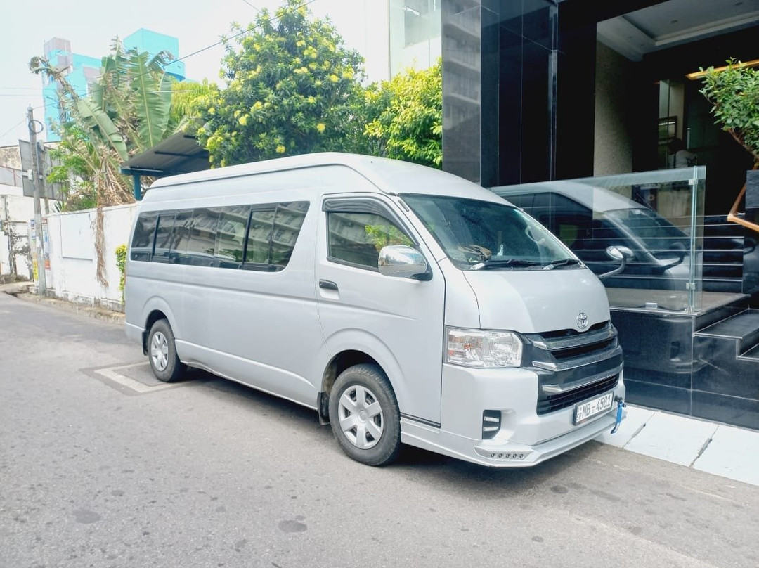 Lanka Tropical Tours-瓦都瓦必去景点