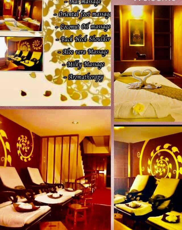 Parsap Massage景点图片