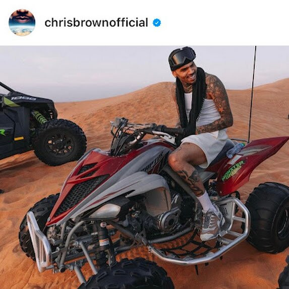 Monster Experience-迪拜必去景点