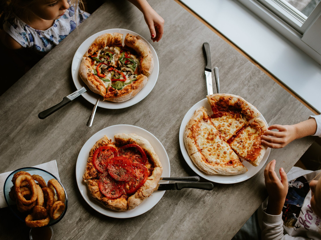 Bleuetière Goulet Inc