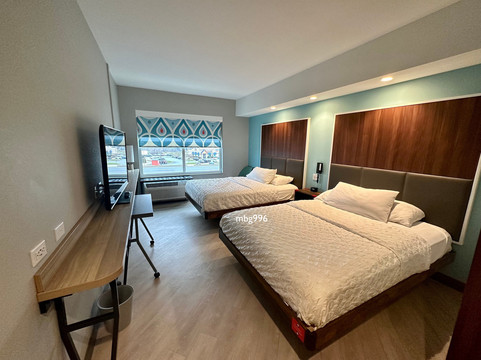 希尔顿Tru酒店-东兰卡斯特主图