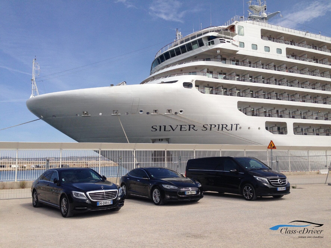 Luxury Transfer Services®Venezia-威尼斯必去景点