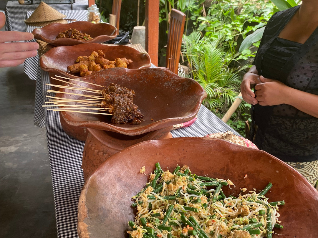 Traveling Spoon-乌布必去景点