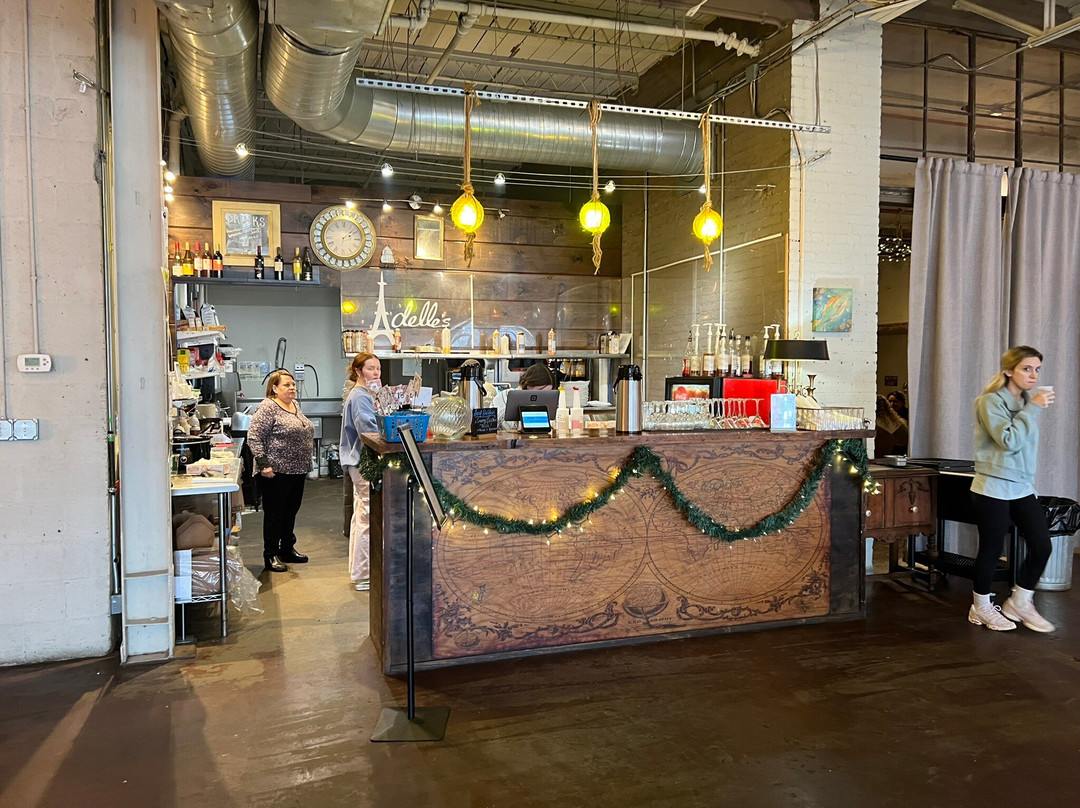 Chatt Taste Food Tours-查塔努加必去景点