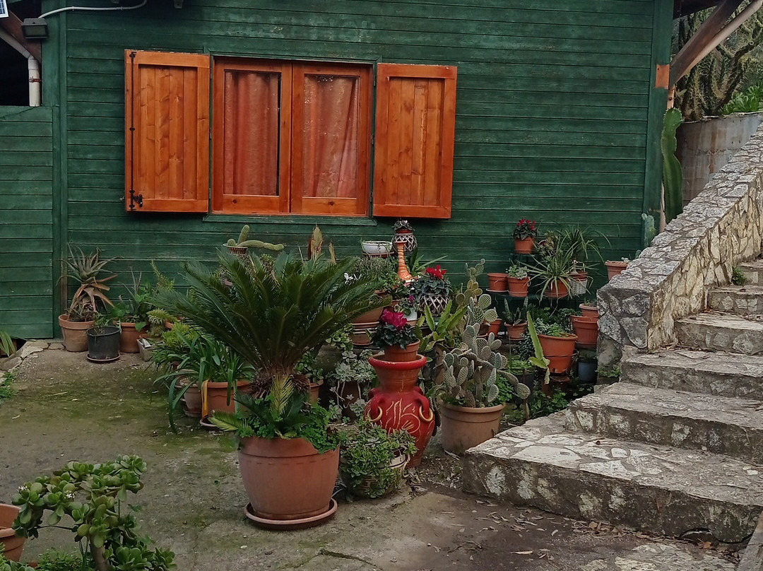 Agriturismo Villa Splendore主图