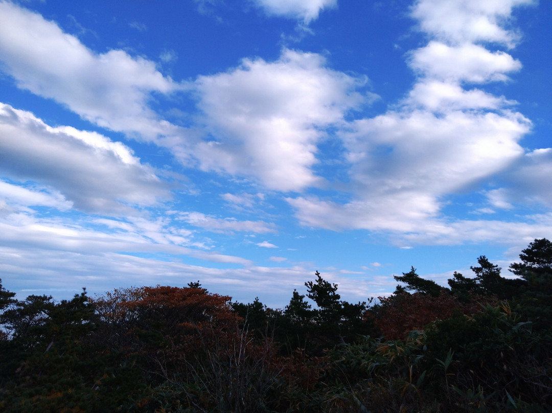 Mt. Adatara-二松本市必去景点