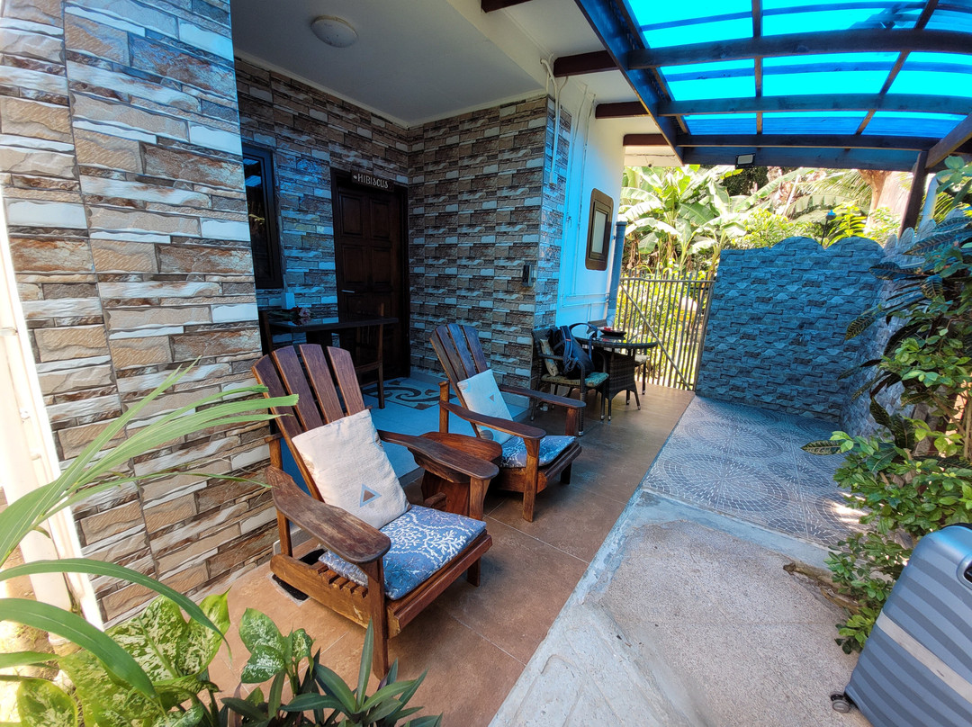 Buisson Guesthouse主图