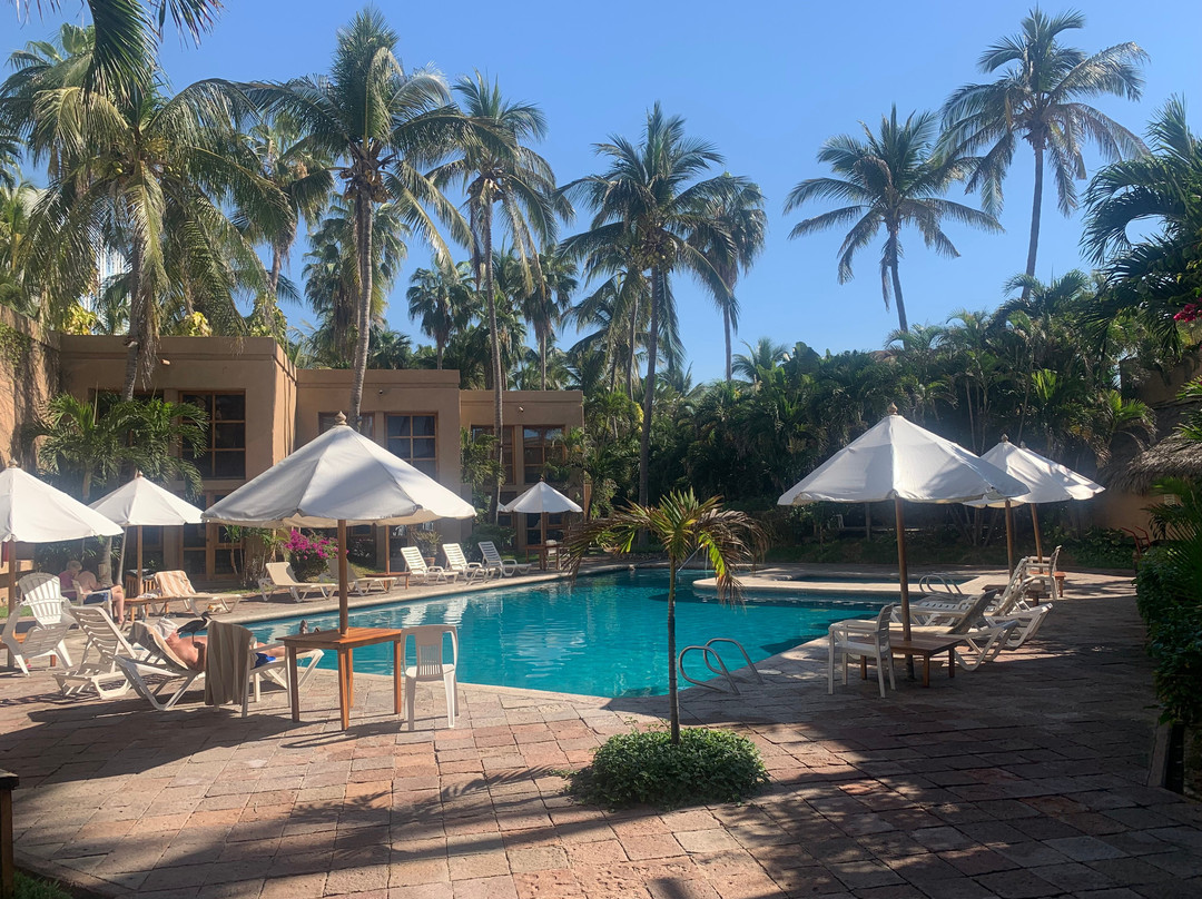 Villas El Rancho主图