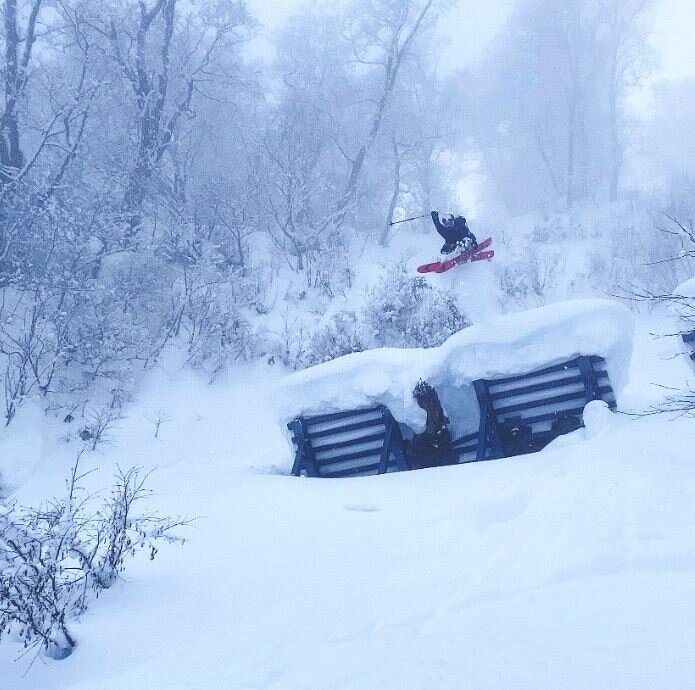 Myoko Kogen-妙高市必去景点
